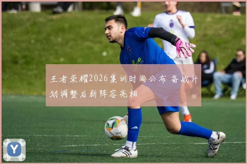 王者荣耀2026集训时间公布 备战计划调整后新阵容亮相